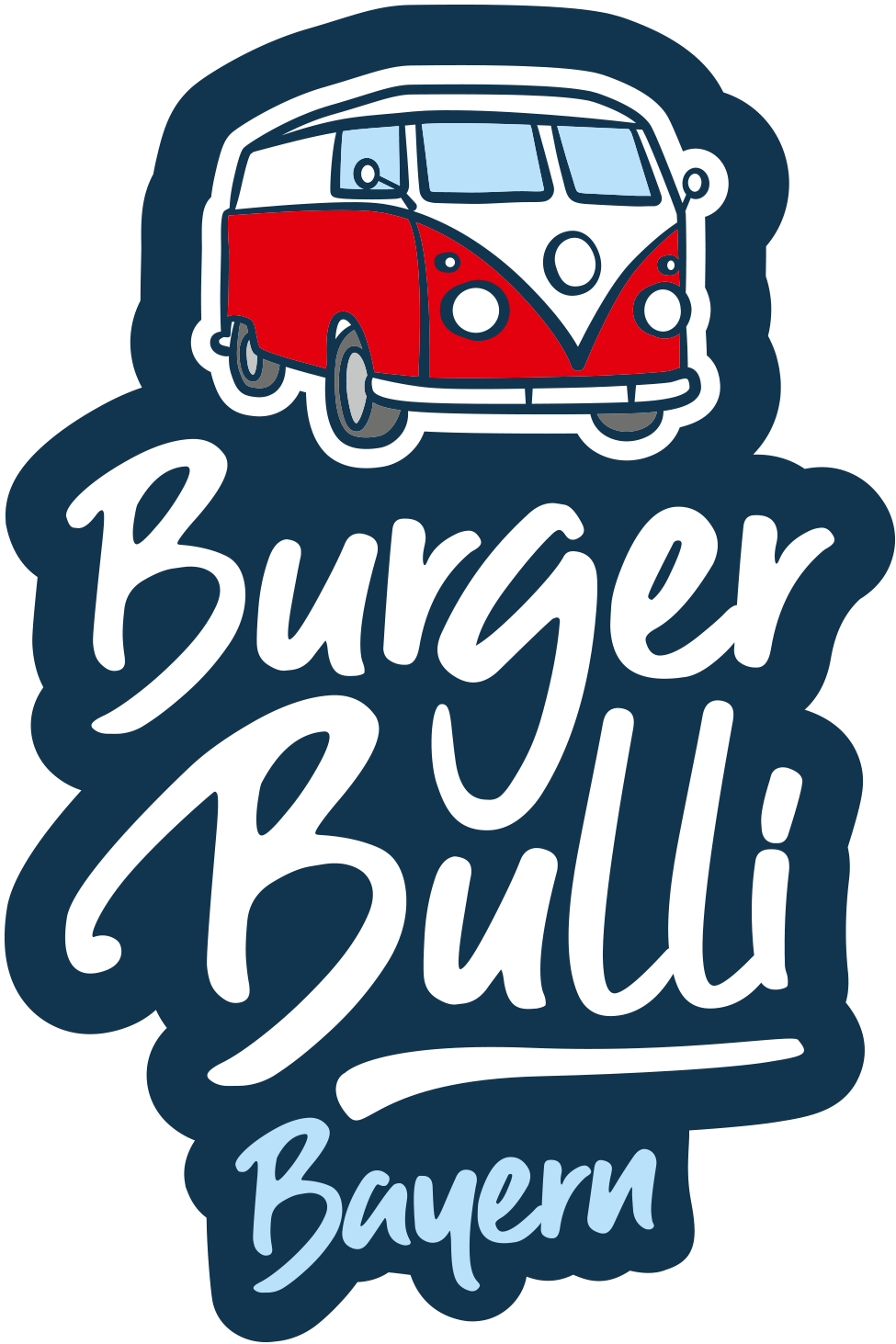 Logo Burgerbulli oHG